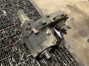 Transfer Case 5.7L 4L80E Transmission Fits 95-00 CHEVROLET 2500 PICKUP 347201 - Picture 1 of 12