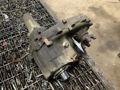 Transfer Case 5.7L 4L80E Transmission Fits 95-00 CHEVROLET 2500 PICKUP 347201 - Image 1 of 4