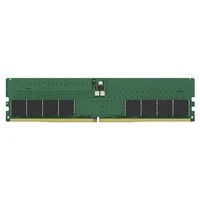 Kingston KCP556UD8-32 - 32 GB (1 x 32 GB) DDR5 5600MT/s 288-pin DIMM - Image 1 of 1