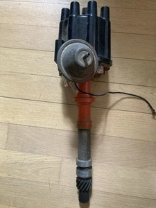Used GM III2005 9H5 distributor. Untested. For parts or rebuild. - Picture 1 of 1