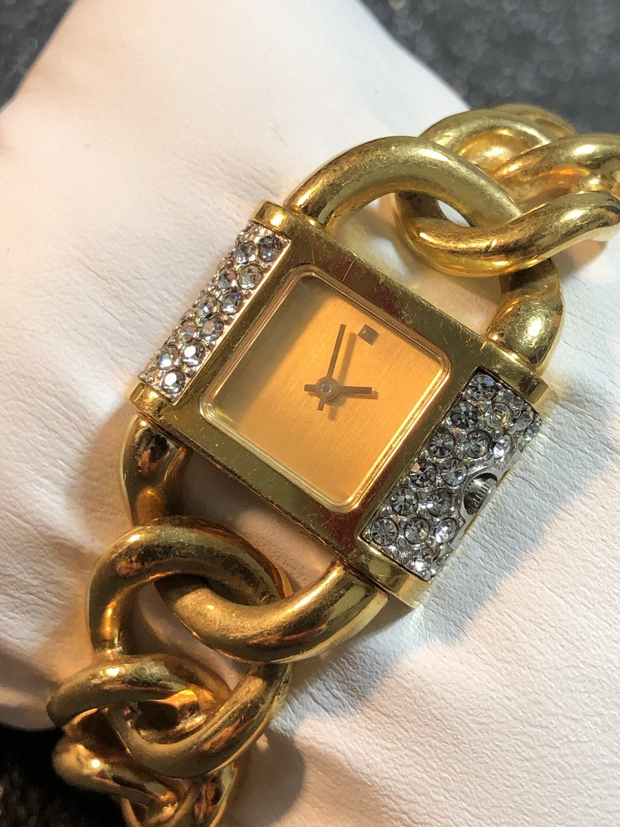 Franklin Mint Women Wristwatches for sale - eBay