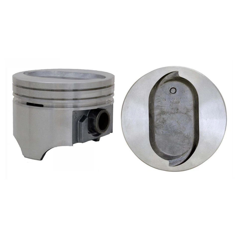 Engine Piston Kit - Image 1 of 1