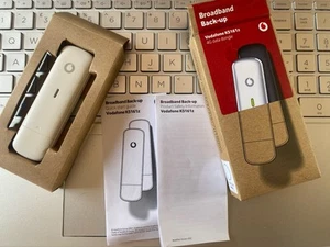 Vodaphone WiFi dongle Unlocked - Photo 1/11