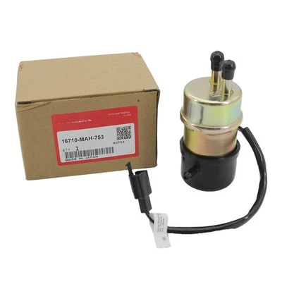 16710-MAH-753 OEM Fuel Pump New for Honda Shadow 1100 95-07 US Stock Foto 1 de 4