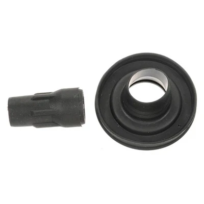 Bota bobina encendido directo ACDelco genuina para Lincoln MKT 2010-2014 | Silicona Foto 1 de 4