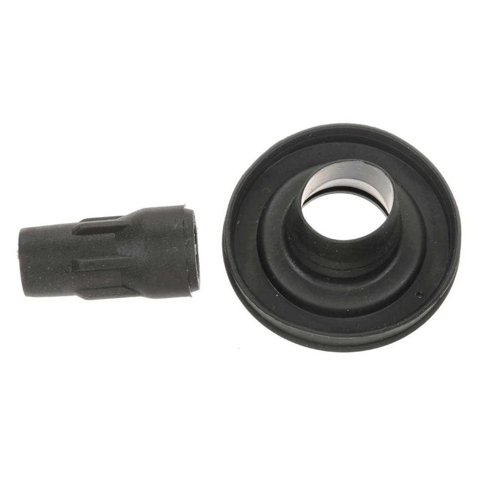 Bota bobina encendido directo ACDelco genuina para Lincoln MKT 2010-2014 | Silicona Foto 1 de 4