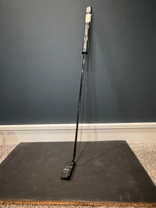 Ping 2023 Kushin 4 33.5" Strong Arc Putter  Black Dot - Picture 1 of 8