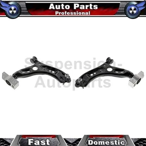 Mevotech Front Lower Control Arm Ball Joints For Volkswagen CC 3.6L 2011 - Picture 1 of 12