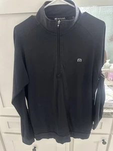 Travis Matthew Pullover Herren  - Bild 1 von 3