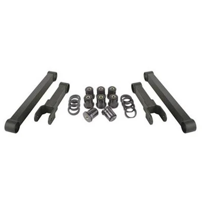 Brazos de control traseros GM 1973-77 A-Body con bujes Foto 1 de 4