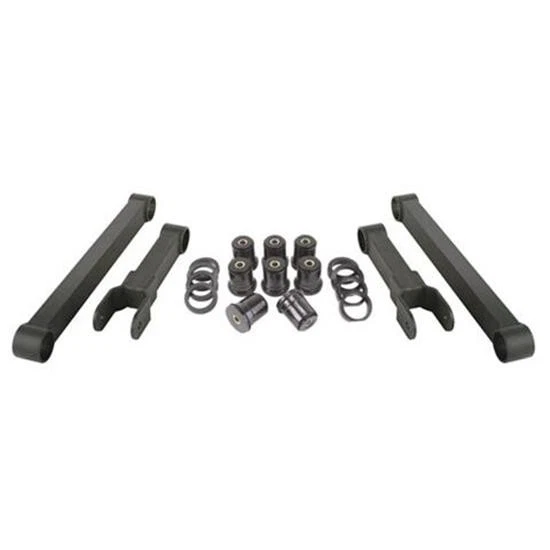 Brazos de control traseros GM 1973-77 A-Body con bujes Foto 1 de 4