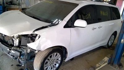 Motor soplador delantero compatible con 08-19 SEQUOIA 10290772 Foto 1 de 4