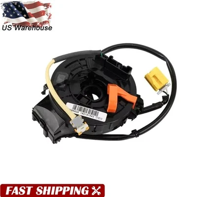 Clock Spring for 2010-2017 CHEVROLET EXPRESS GMC SAVANA 2500 3500 W/O 7300 gvwr - Image 1 of 4