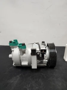 For Dodge Durango 2012 2013 Omega AC Compressor w/ A/C Repair Kit P96-44943 New - Picture 1 of 7