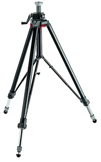 Manfrotto 058B Tripod