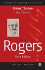 Carl Rogers 9781446252239 Brian Thorne - Free Tracked Delivery