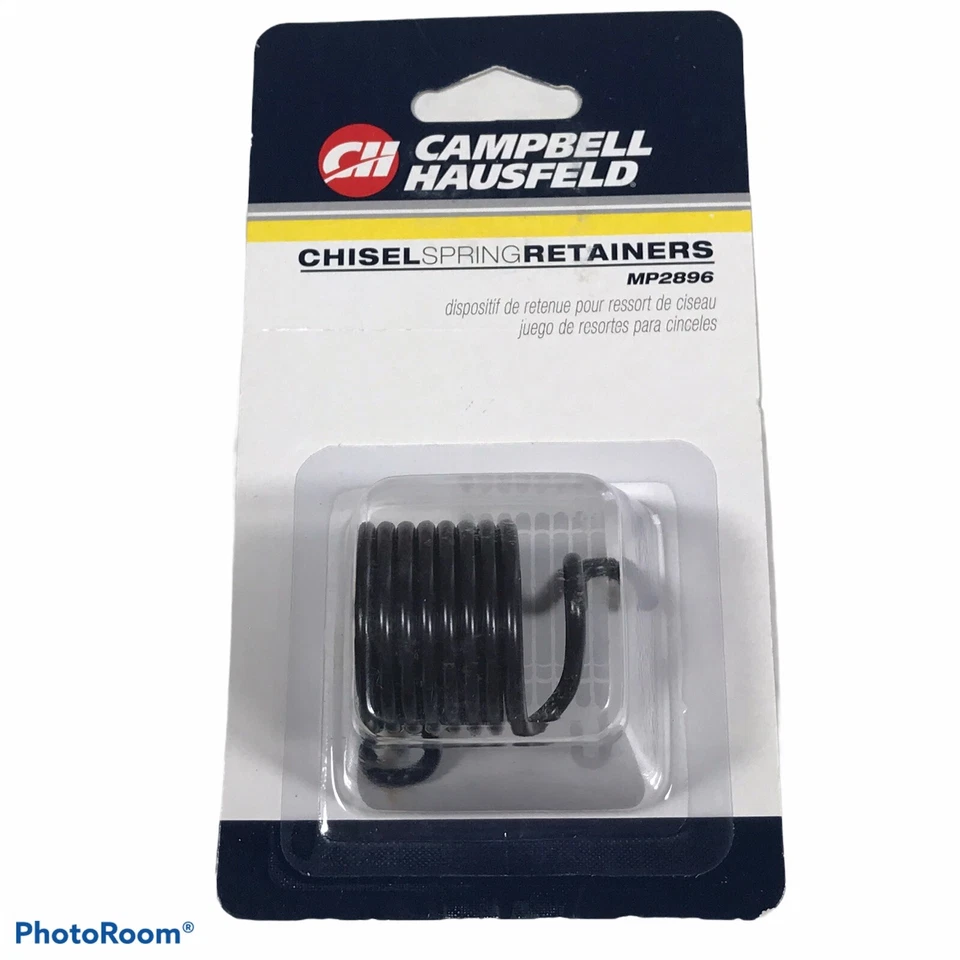 Campbell Hausfeld Air Hammer Chisel Spring - MP289601