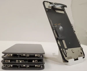 6x Apple iPhone XR Screen Replacement Digitizer LCD Genuine OEM OG Very Good b - Zdjęcie 1 z 7