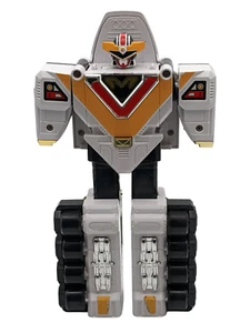 Power Ranger In Space Deluxe Mega Winger 1998 Retro Incomplete Bandai-Free Ship - Picture 1 of 10