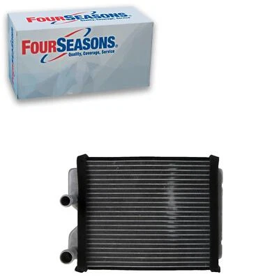 Núcleo de calefacción de climatización delantero 4 estaciones para GMC R1500 Suburban 1987-1991 Foto 1 de 4