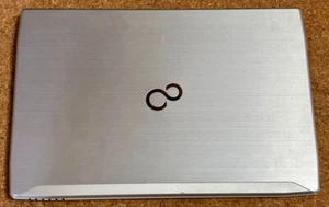 Fujitsu LIFEBOOK AH56/M Intel Core Core i7 470MQ 2.20GHz HDD 1TB RAM 8GB - Picture 1 of 14