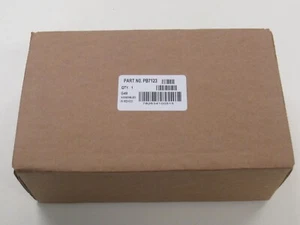 Edison PB7123 760A 3 Pole Panel Mount Power Distribution Block Line Side UL 1059 - Picture 1 of 6