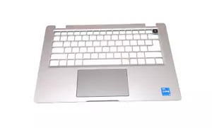 NEW Dell OEM Latitude 5430 Laptop Palmrest Touchpad Assembly No SC AMF06 WXKXK - Picture 1 of 3