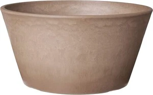 Garden Products Psw Pot Td25tp Collection Shallow Bulb Pan Planter For Succulent - Picture 1 of 3