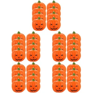 8Pcs Useful Ornament Decorative Pretty Halloween Party Toy Halloween Depression - Zdjęcie 1 z 12