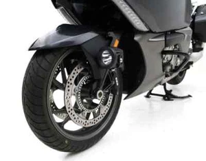 Soporte de montaje de luz auxiliar Denali para BMW K1600GT/GTL '11-'19 - Imagen 1 de 10