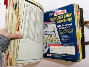 Catálogo al por mayor de proveedores de farmacias 1964 Torbert Drug Hartig Drug Dubuque único en su clase - Imagen 1 de 14