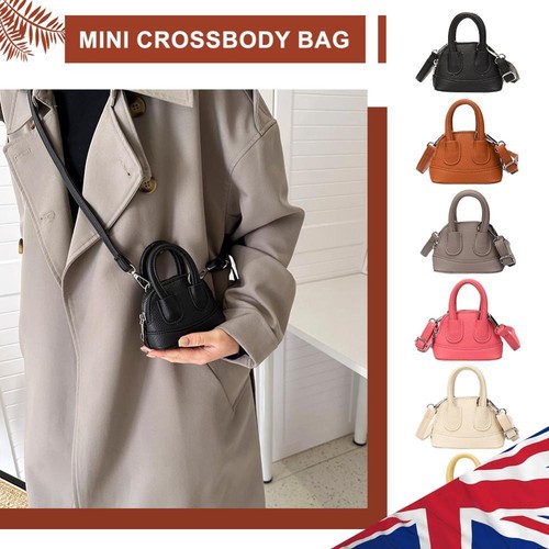 Pochette Serale Girly HandBags - In Similpelle Verniciata, Tracolla Rimovibile, 31x19x6cm - Foto 6