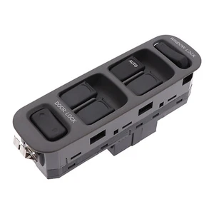 Interruptor de ventana Power Master 37990-65D10-T01 para Suzuki Grand Vitara XL-7 Baleno - Imagen 1 de 5