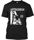 Nwt Antischism American Crust Punk Band Pop Music Retro Logo T-Shirt Size S-3Xl