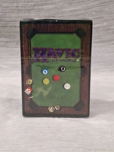 HAVIC THE BOTHERING Starter Deck Sealed NEW NOS MTG Parody Magic - Picture 1 of 6
