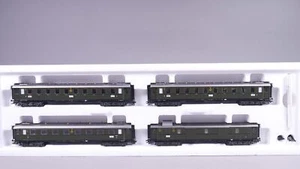 H0 AC Märklin 42751 Juego de vagones de tren rápido DRG Época II en EMBALAJE ORIGINAL #SB_662 - Imagen 1 de 8