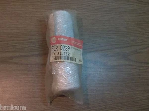 NUEVO FILTRO AMERICAN STANDARD TRANE FLR 0239 - Imagen 1 de 1