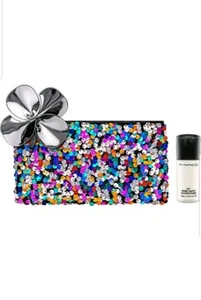 M•A•C SHINY PRETTY THINGS PAILLETTEN SCHMINKTASCHE & PREP+PRIME FIX - Bild 1 von 3