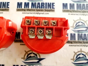 HONEYWELL | P/N: 50086421-004 | TERMINAL CONNECTOR SPARE PART | FOR TRANSMITTER - Picture 1 of 9