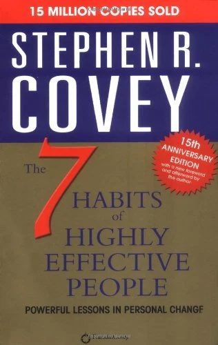 The 7 Habits of Highly Effective People By Stephen R. Covey. 9780684858395 - Image 1 of 1