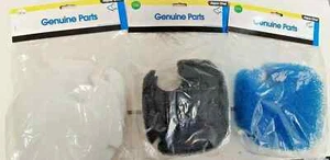 Aqua One Ocellaris 850 filter sponges and filter media. Your Pick! FREE POST UK! - Picture 1 of 8