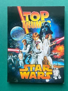 Star Wars Top Trumps by Benjamin Harper TPB FN (Lucas Books 2008) - Bild 1 von 5