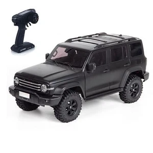 1/8 Tank300 RC Off-Road Fahrzeug Hard Shell 4*4 2Speed Klettern Raupenachssperre - Bild 1 von 12