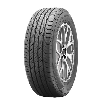 1 New Falken Sincera Sn250 A/s  - 185/65r15 Tires 1856515 185 65 15 Foto 1 de 4