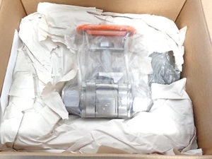 1-1/2" Swagelok SS-67ES24-EK-W31 Kugelhahn, Rohrverschraubung, 1500 PSIG.  - Bild 1 von 7