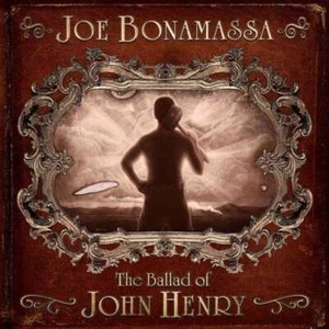 The Ballad Of John Henry (Limited Edition) - Joe Bonamassa CD - Bild 1 von 1