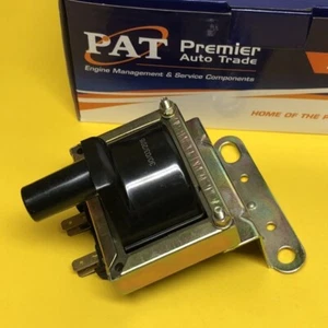 Ignition coil for Holden SB BARINA 1.4L 94-97 C14NZ with female post 2 Yr Wty - Picture 1 of 1