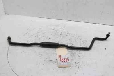 Manguera de aire acondicionado LS400 1993 1994 Lexus aire acondicionado tubo de succión OEM Foto 1 de 4