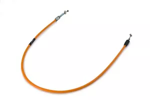 AS3 VENHILL REAR BRAKE CABLE for KTM 50 SX MINI ADVENTURE 2001-2008 - Picture 1 of 1