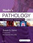 Mosby's Pathology pour massothérapeutes, 4e - livre de poche - BON